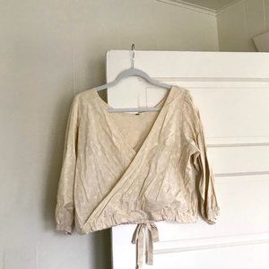 Esby Cotton Top